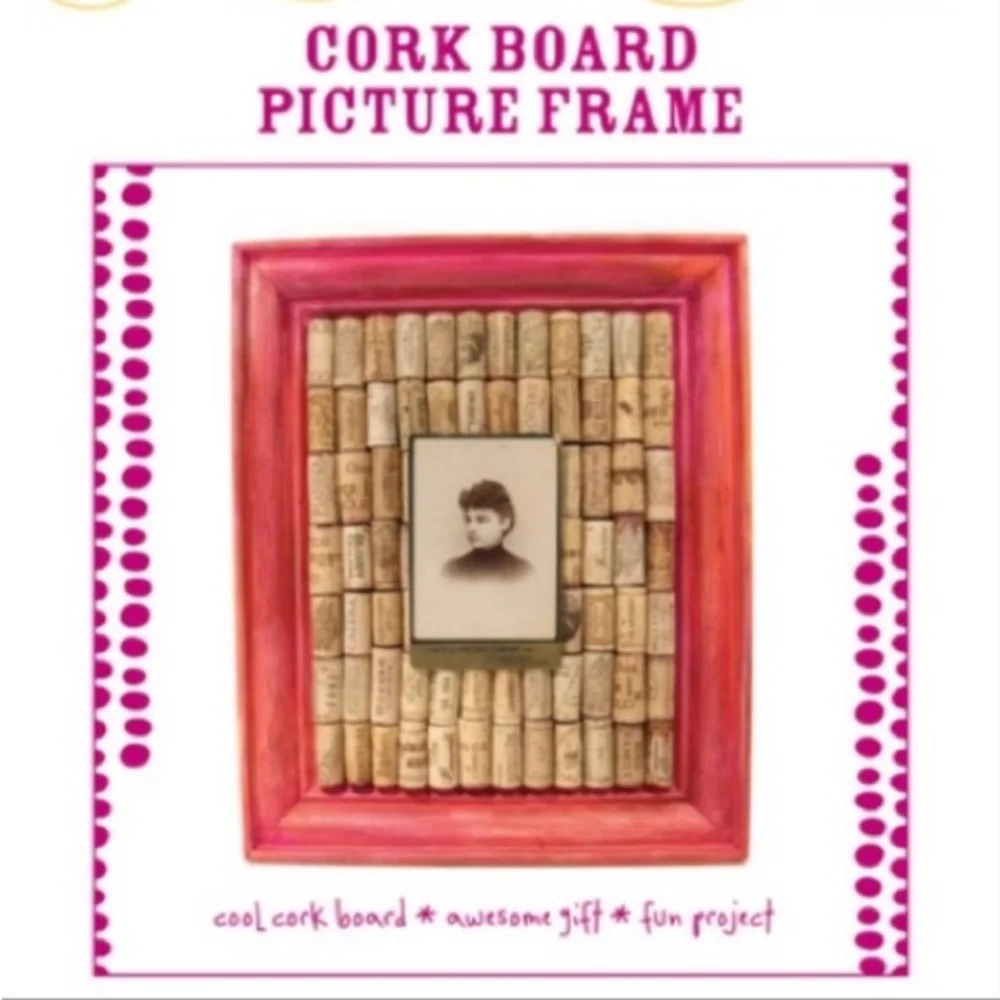 CORKS 200 Wine and/or Champagne Corks DYI Crafting Project Supplies Corkboard